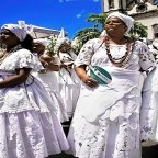 Candomblé, Macumba Ritual and Jaré in Brazil