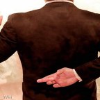 Masked Discontent: Corruption in Brazil and Latin America