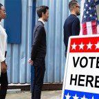 The Right to Vote: Should it be a freedom or an obligation?