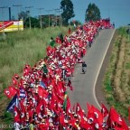 Landless Workers Movement (MST)