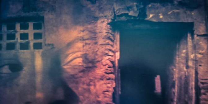 Chapter Ten - The Sentence