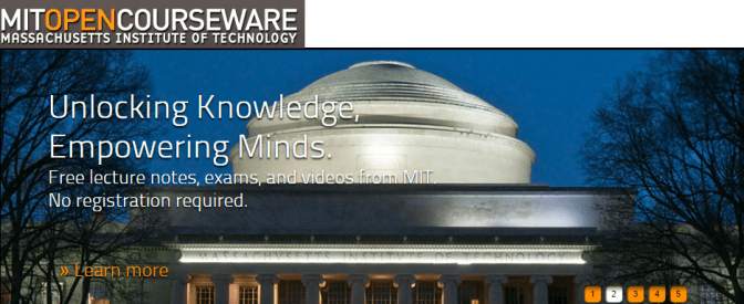 Anthropology Courses_MIT