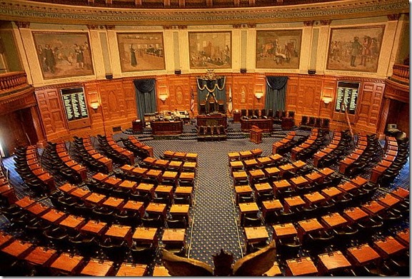 Perspectives in Anthropology-Cultural Incongruence of Democracy