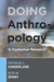 Perspectives in Anthropology-Books