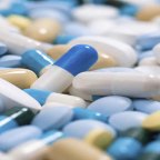 Birth of the Pharmaceutical