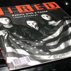 The War Against Privacy