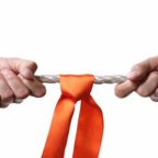 The Struggle for Power by Keith Hart