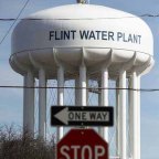 There’s Something in the Water