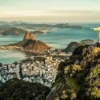 World Orders Old and New – Latin America