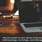 The Open Anthropology Cooperative: Towards an Online Public Anthropology-by Keith Hart