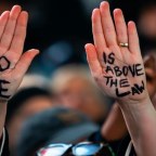 An Unlawful Form of Democracy