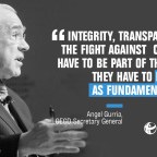 How Political Corruption Impacts Culture