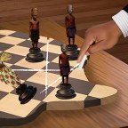 Liberal Revolutions and the African Future: An Interview with Keith Hart