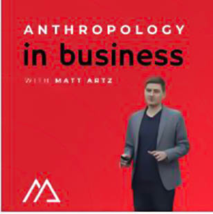 Anthro Podcasts – Perspectives in Anthropology