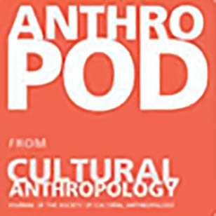 Anthro Podcasts – Perspectives in Anthropology