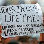 South Africa’s two-tier economy (2012-2022) by Keith Hart