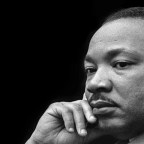 Dr. Martin Luther King Jr. – Civil Rights Leader or Pan Africanist?