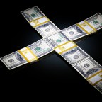 Money as a Form of Religious Life