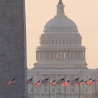 The second American revolution? (con’t)