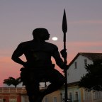 MAROONS – The Great Palmares