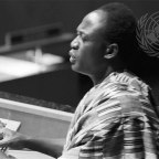 The Value of Pan-Africanism